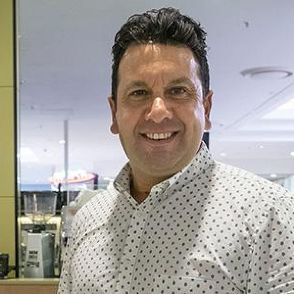 Prospa Small Business Loans help Coffee Club over the holidays