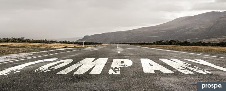Managing Business Growth with a new company structure