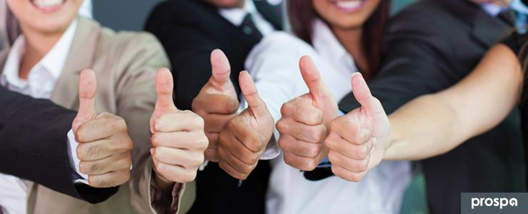 Use LinkedIn to find small business loan customers