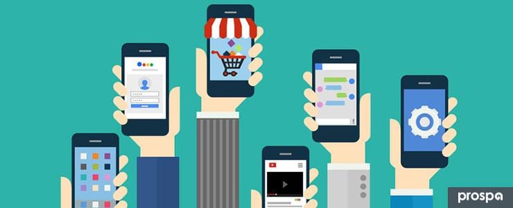 Prospa's recommendations on the best apps for small business