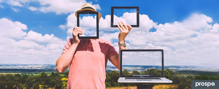 How to find a free website builder for your small business website