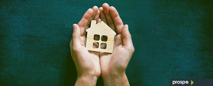 Dont offer up your family home to get a small business loan