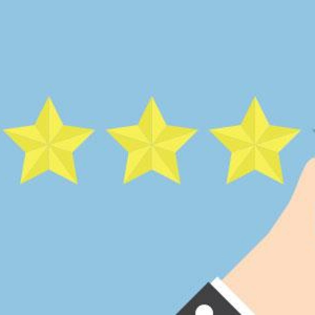 Turn unhappy customers into 5 star reviews by listening and solving their problems