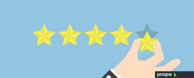 Turn unhappy customers into 5 star reviews by listening and solving their problems