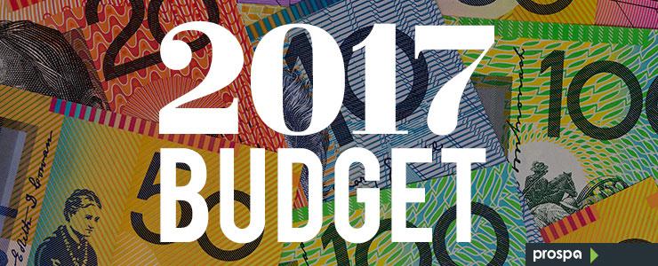 How the 2017 budget will impact small business owners