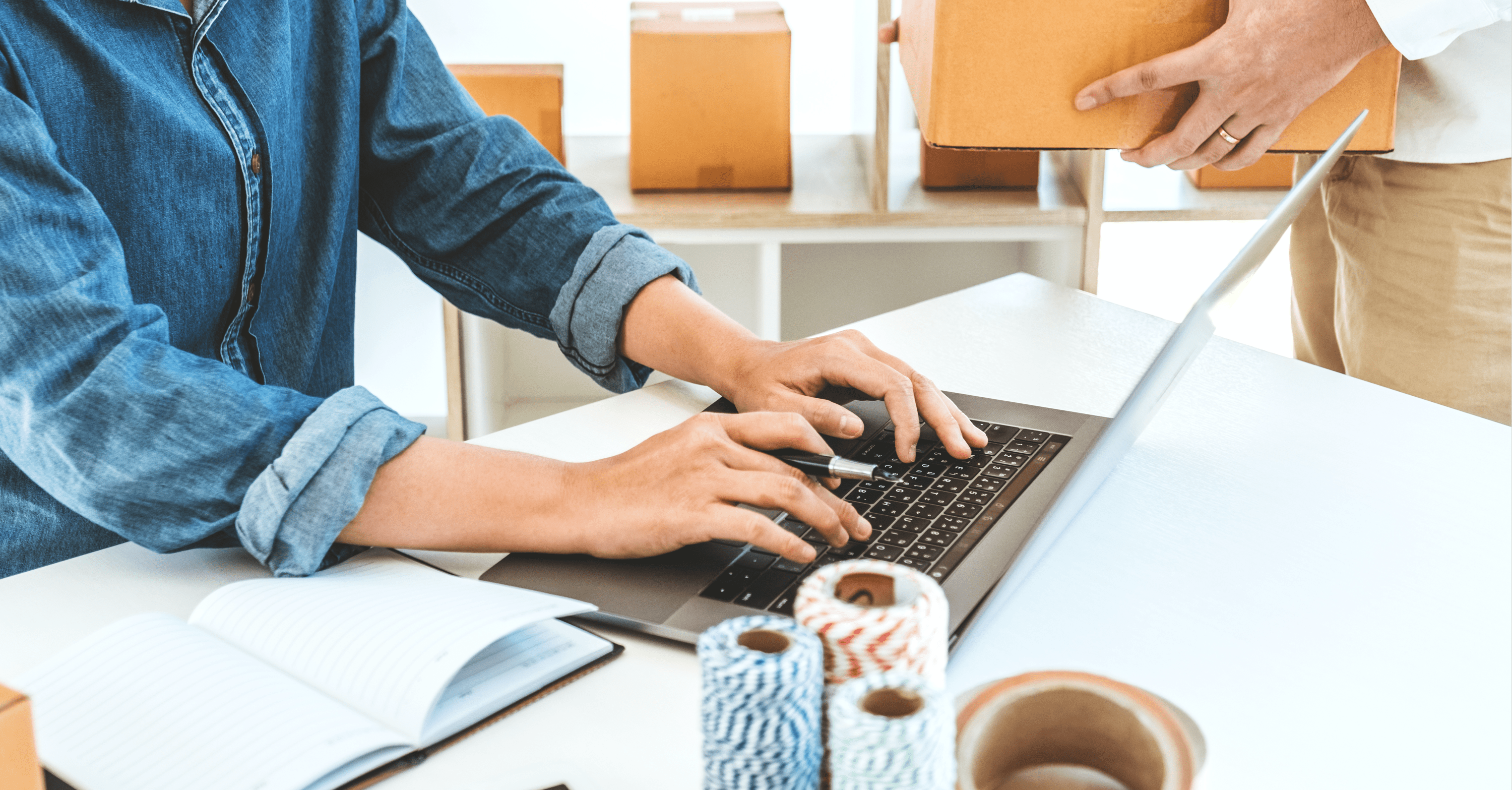 eBook: The 3 steps to ensure your small business success