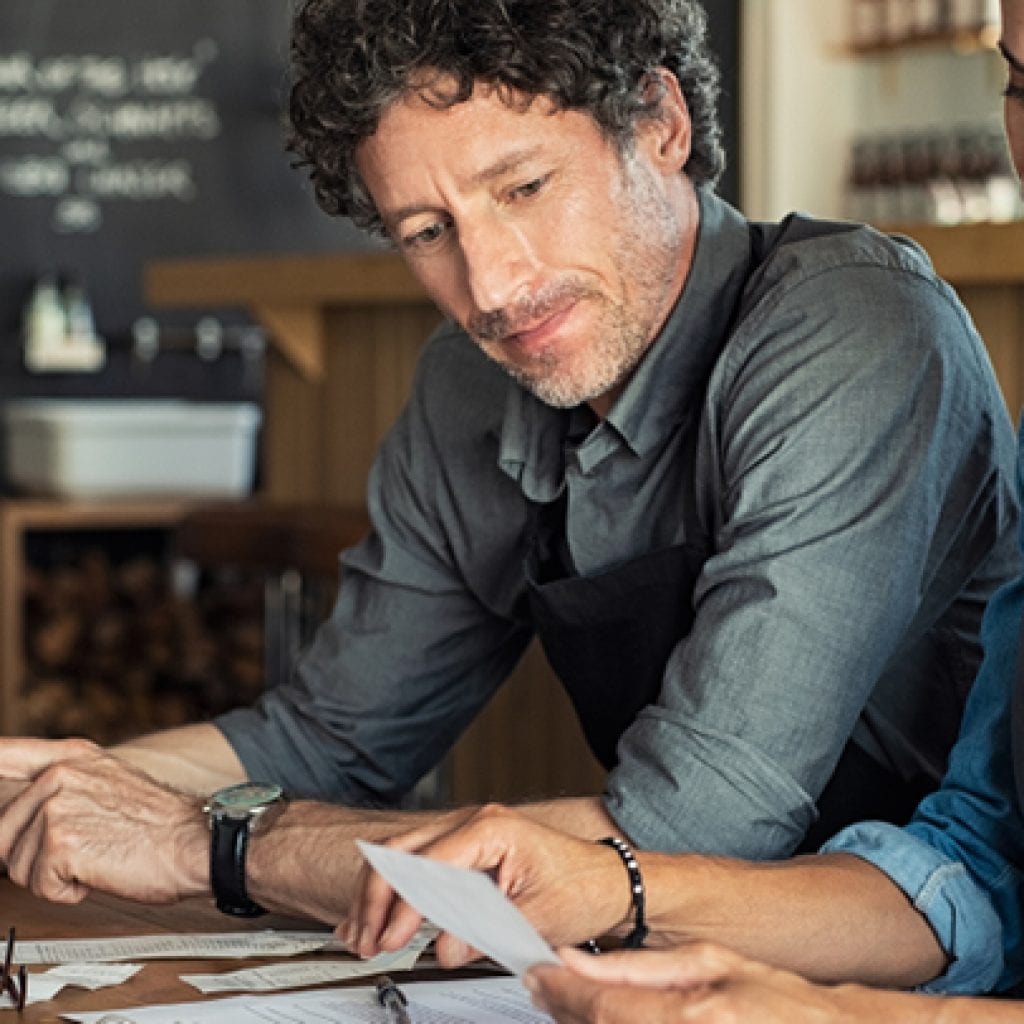 What is APR and simple interest rate?