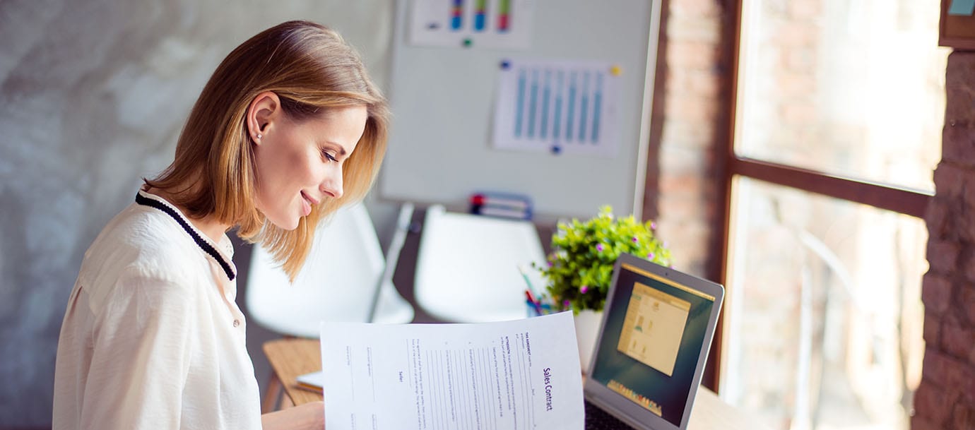 The difference between a business line of credit and a business loan