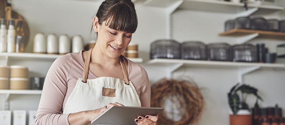 6 Steps For Small Businesses To Get Paid Faster