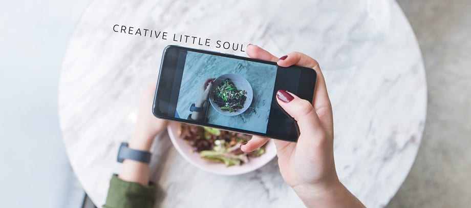 Creative Little Soul: from passion project to thriving business | Prospa