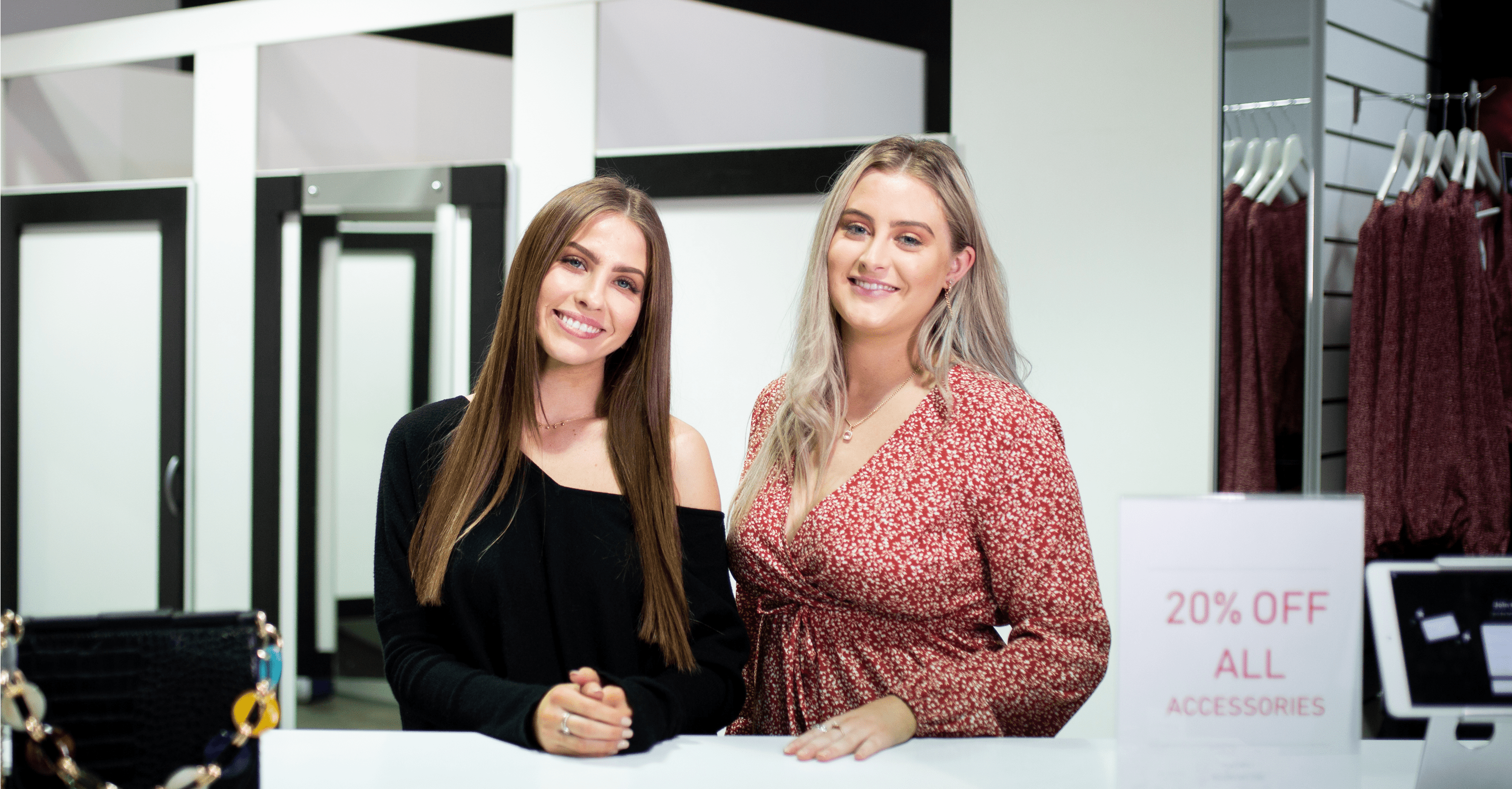 Strutt Fashion - Prospa customer story