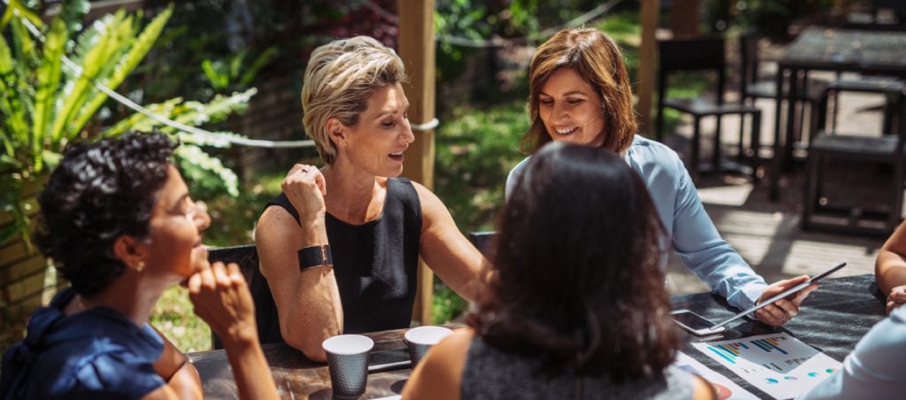 How to beat your own bias in small business | Prospa