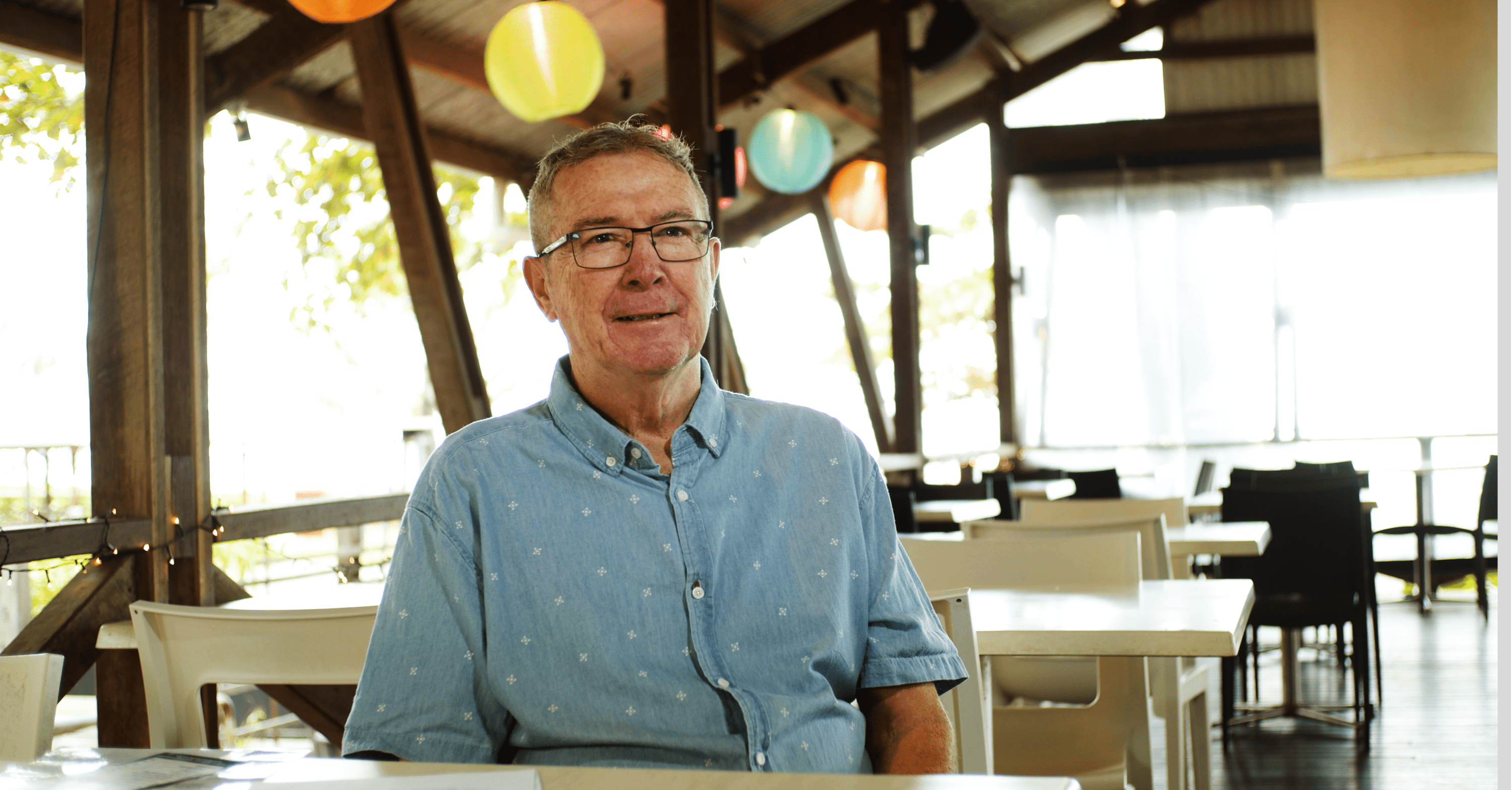 Beach Almond Restaurant - Prospa customer story