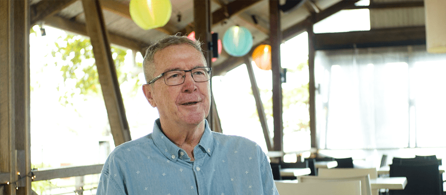 Beach Almond Restaurant cooks up a storm with a small business loan | Prospa