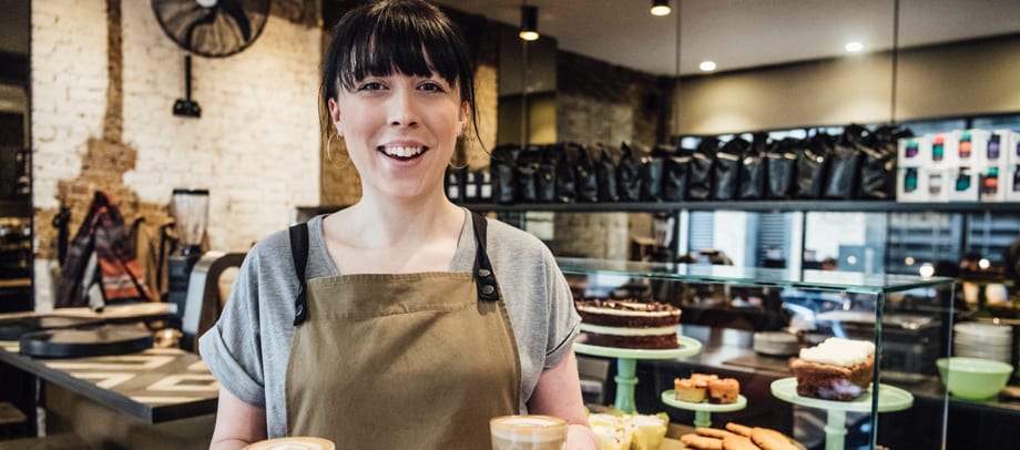 Employing workers on a visa: What small businesses need to know