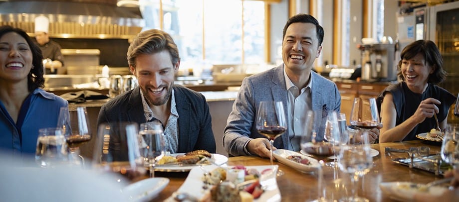 How to find peers and mentors for your business | Prospa