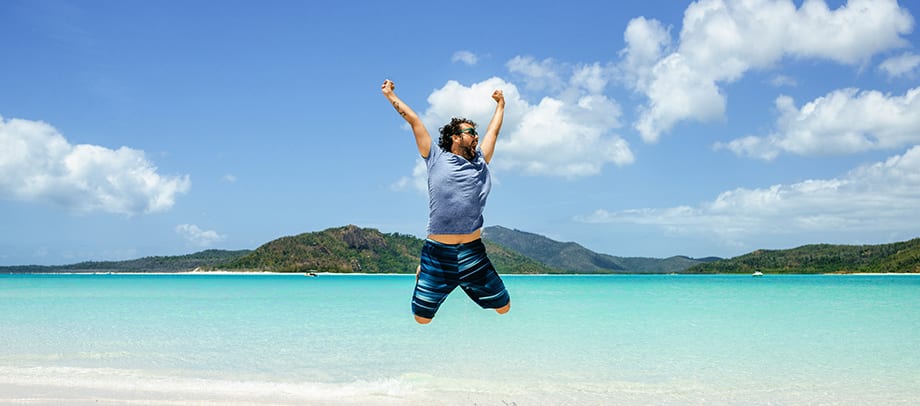 How to take a holiday from your business | Prospa