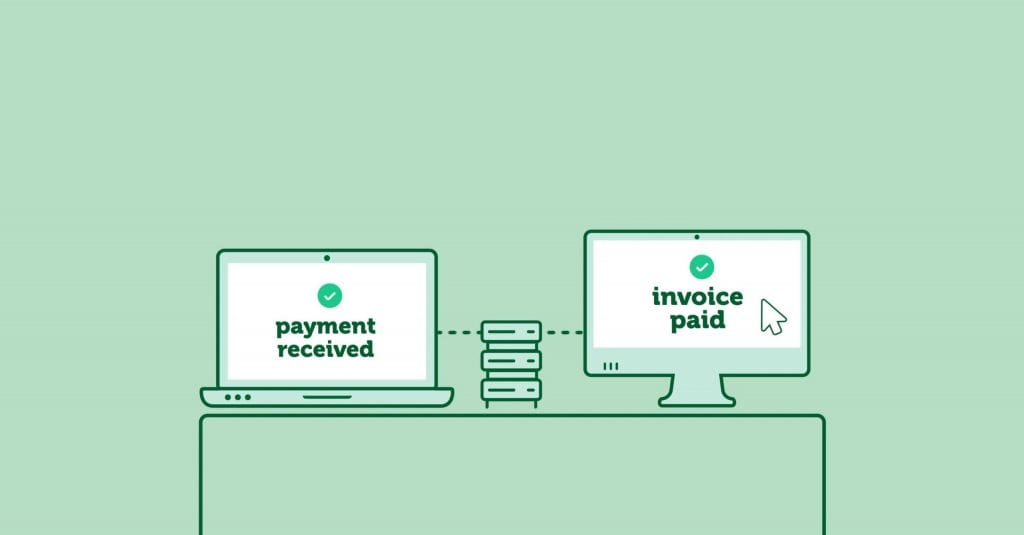 E-invoicing