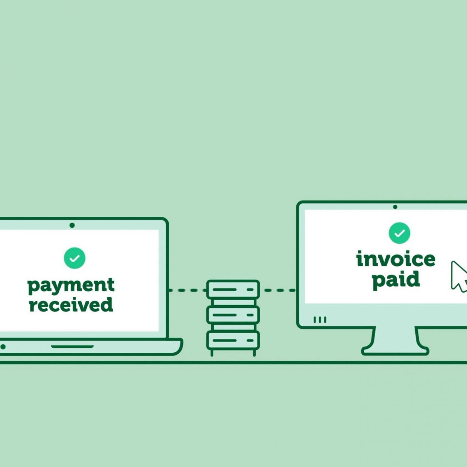 E-invoicing