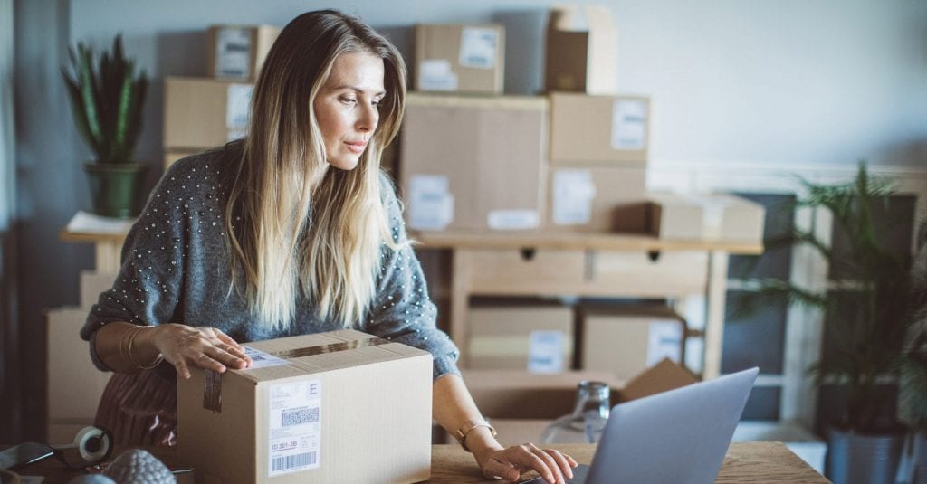 Secrets of online delivery success for small business | Prospa