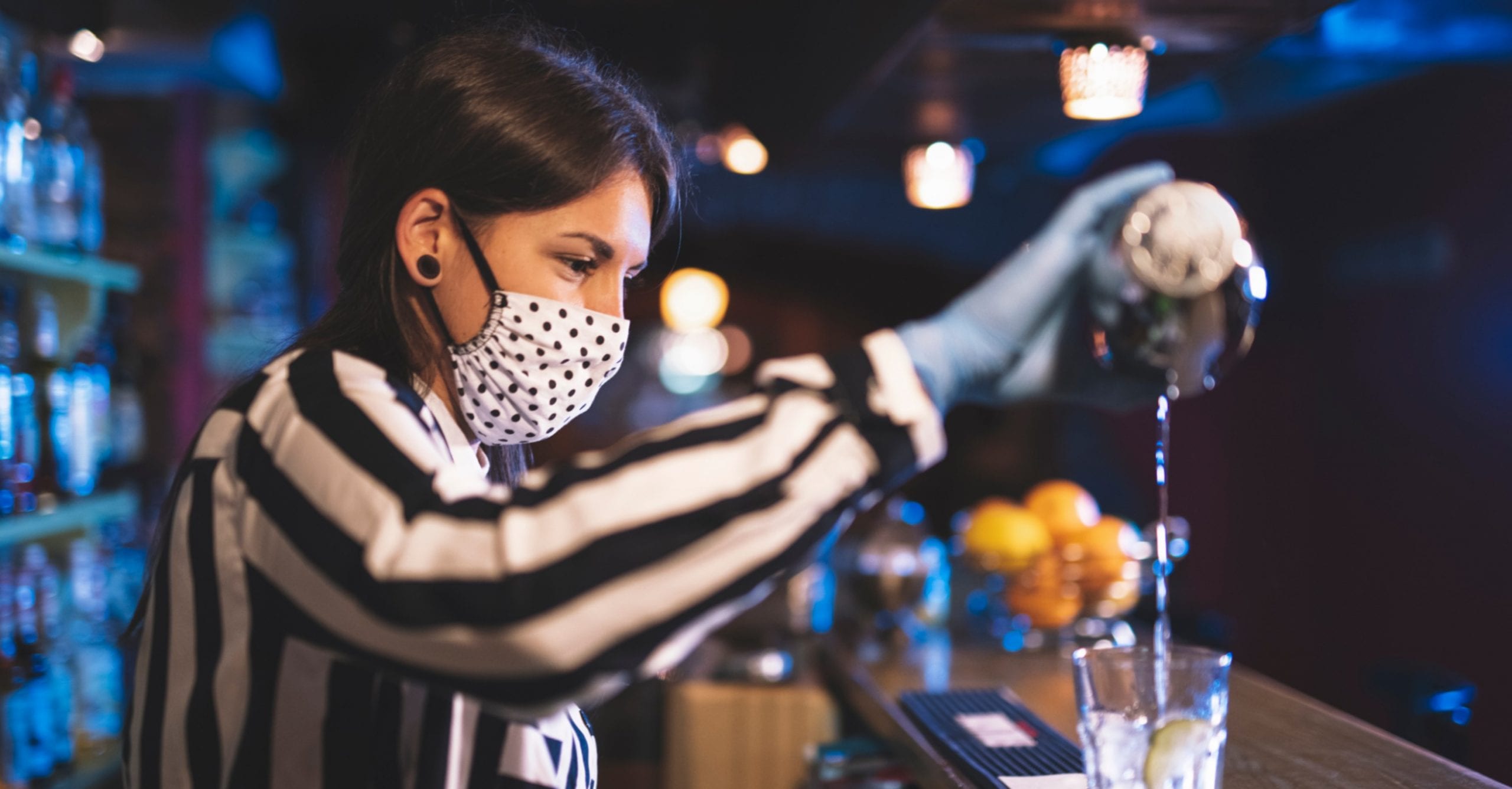 What these Aussie small businesses are learning from the pandemic | Prospa