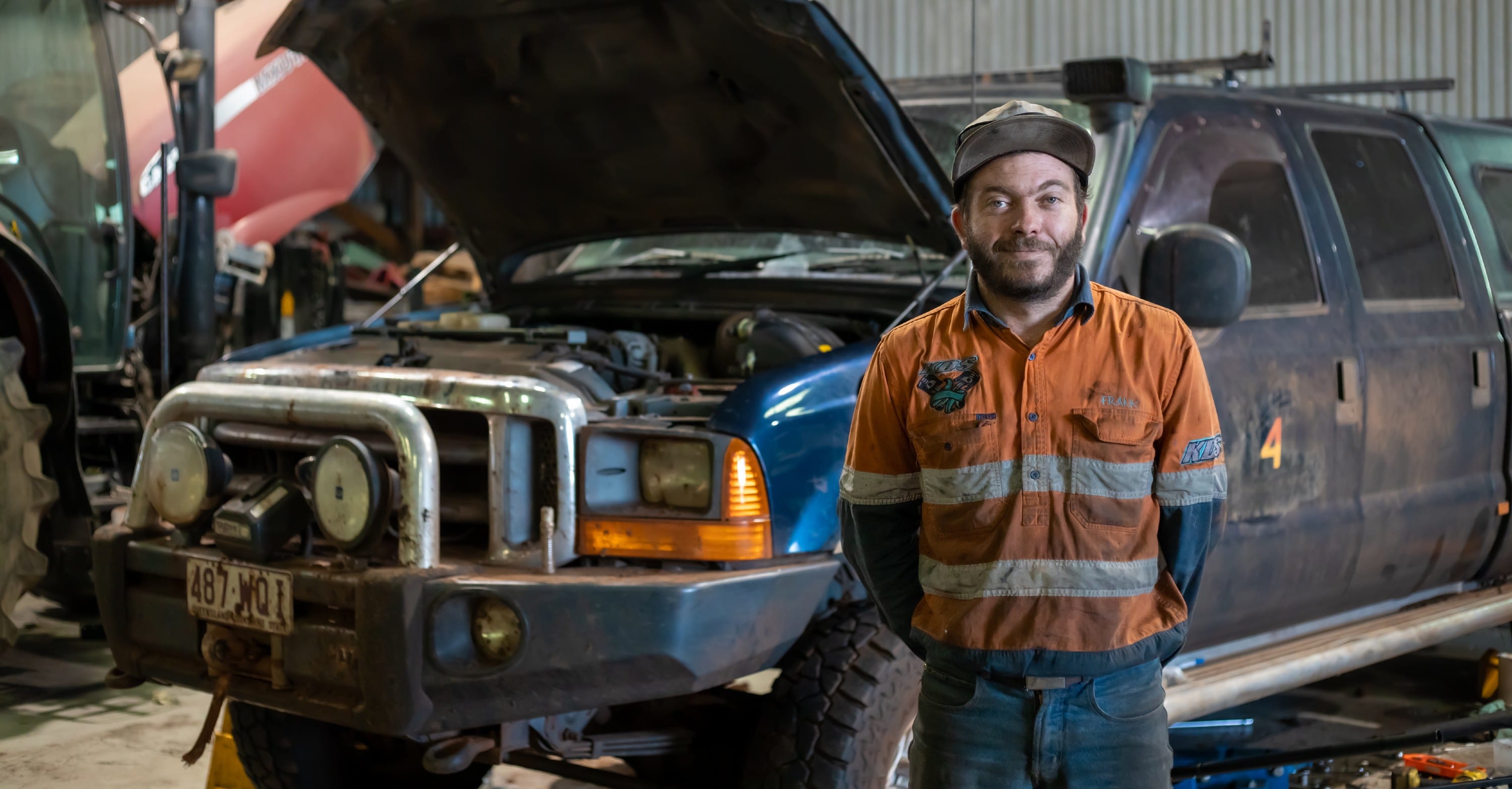 Karinya Diesel Services