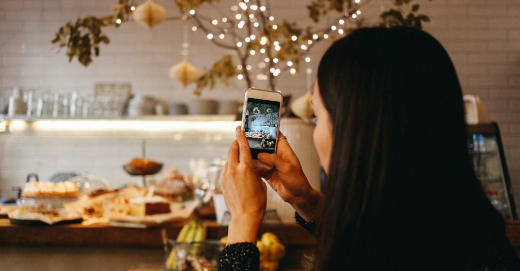 Making the most of Instagram marketing | Prospa