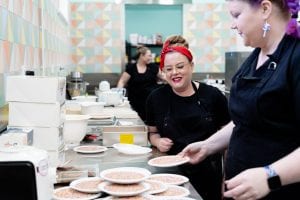 Fish out of the water image - Prospa customer story