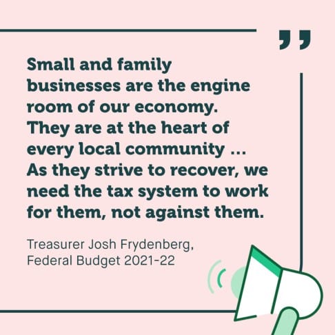 Federal Budget