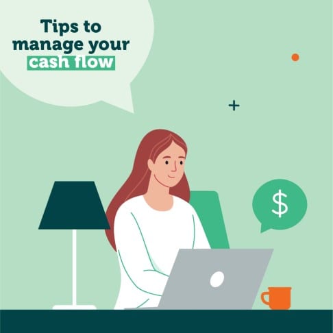 Cash flow management