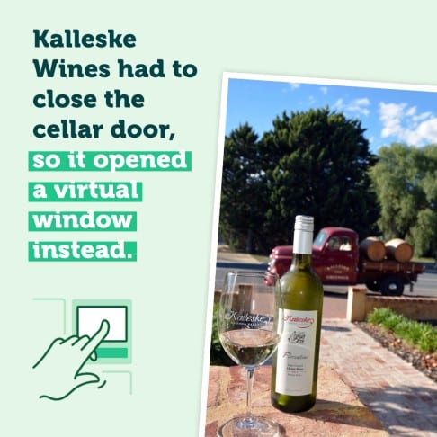kalleske_wines_post