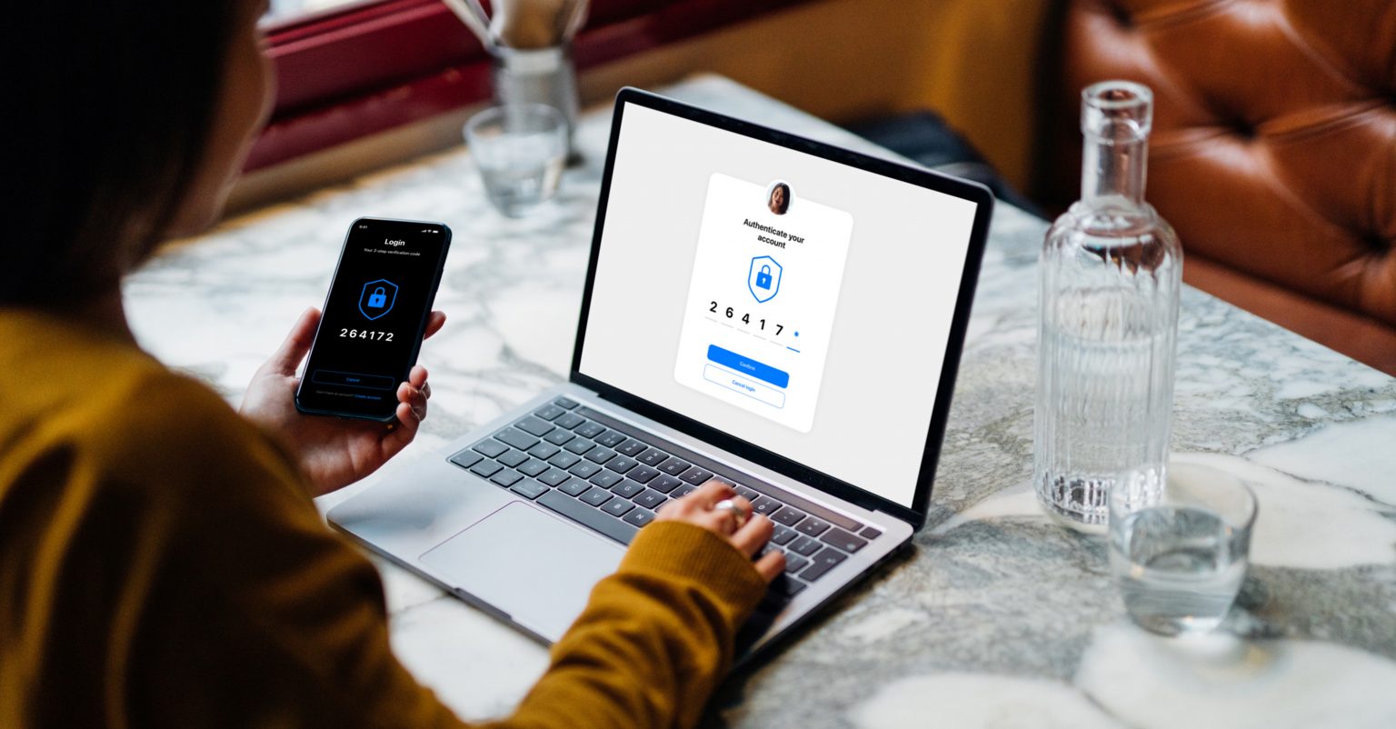 6 ways small businesses can improve cybersecurity