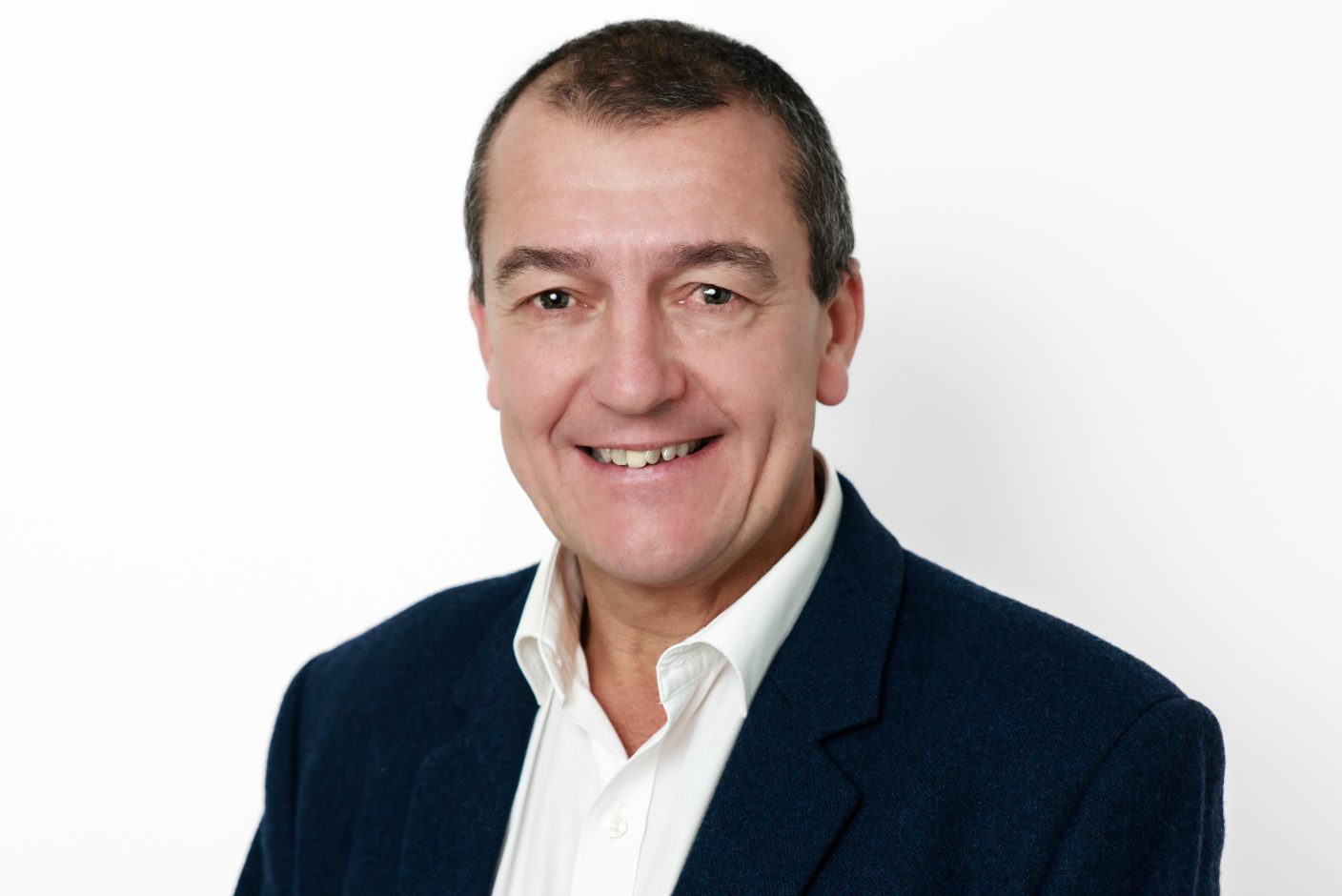 Damien Muir