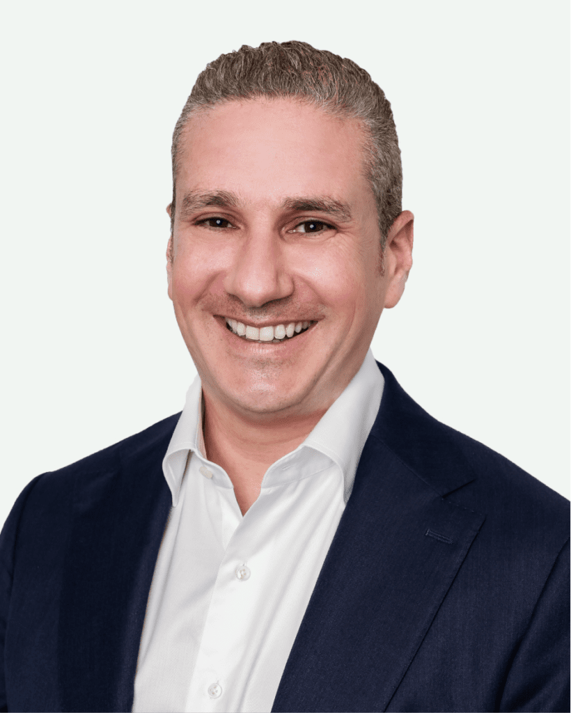 CEO and Co-founder of Prospa