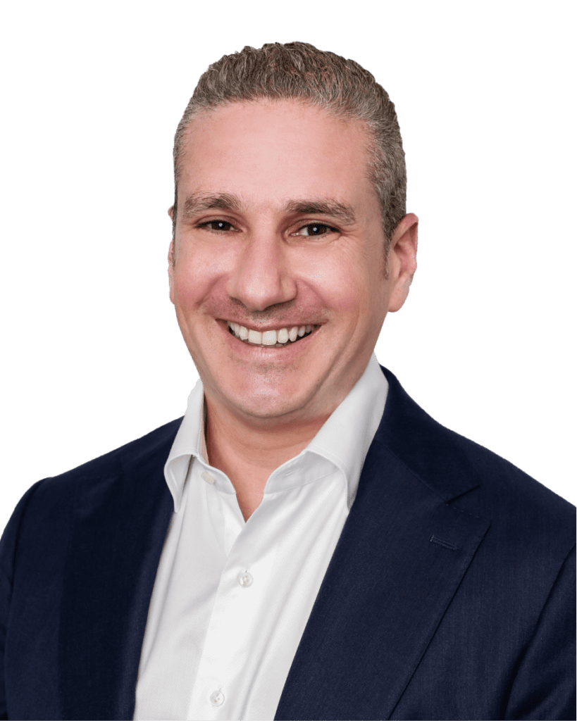 Greg Moshal is the Co-founder and Chief executive officer at Prospa