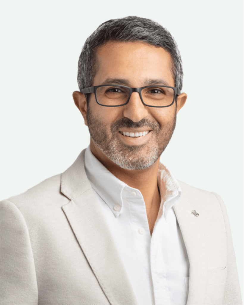 Chief Product and Technology Officer at Prospa