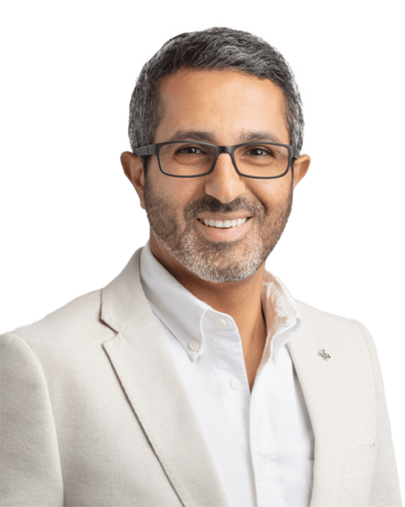 Andrew Malak is the Chief product and technology officer at Prospa