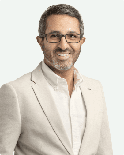 Andrew Malak, Chief Product Officer, Prospa