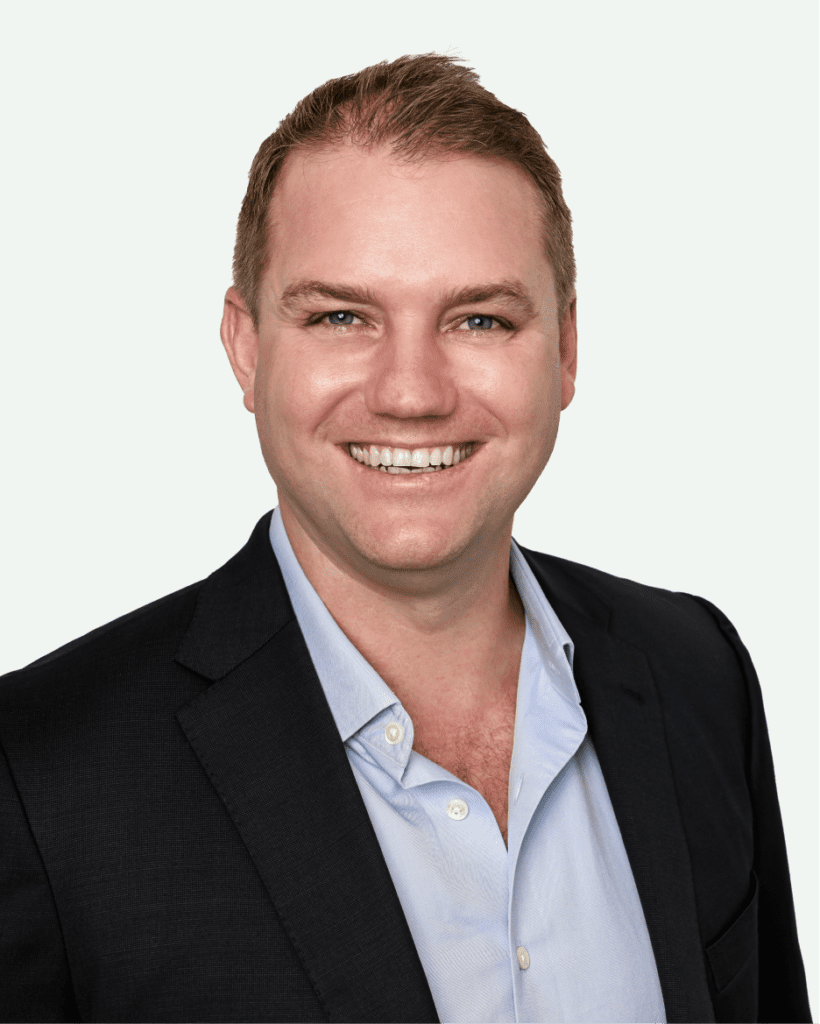 Co-Founder and Chief Revenue Officer of Prospa