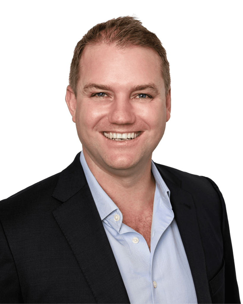 Beau Bertoli is the Co founder and chief revenue officer of Prospa