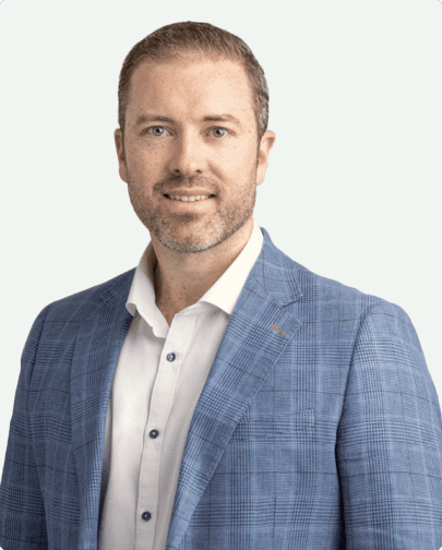 Ben Lamb, Chief Commercial Officer, Prospa