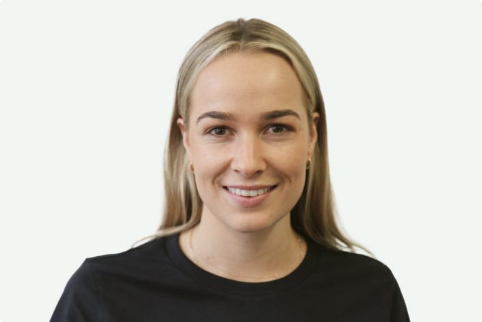 Eliza Larkman