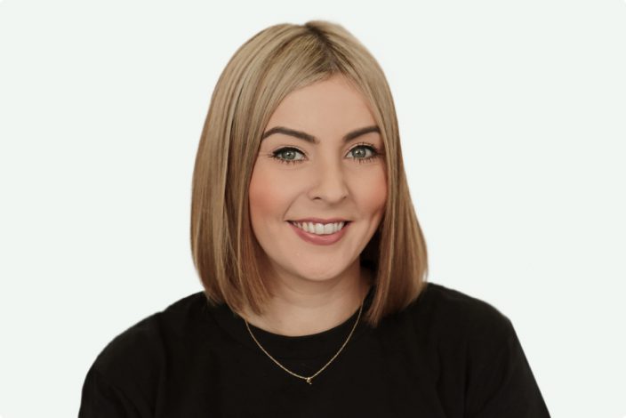 Kerri McCauley