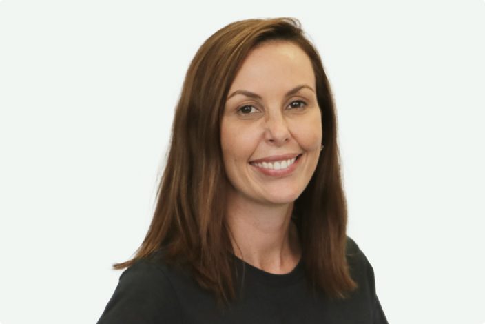 Kerry Sainsbury
