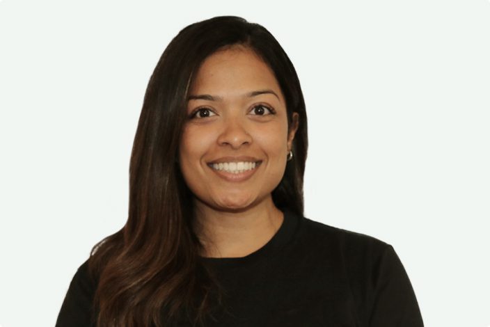 Sheleila D'Paiva
