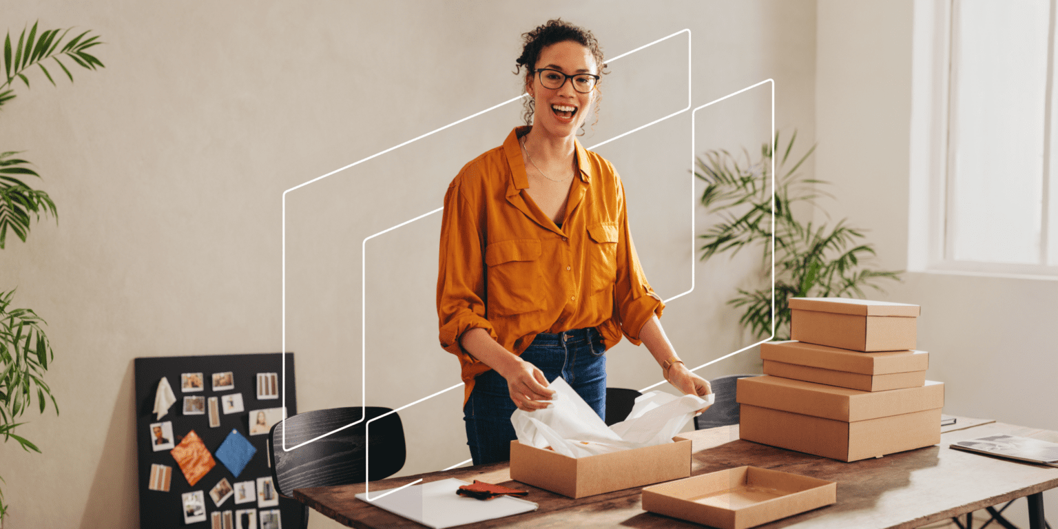 Funding small business growth