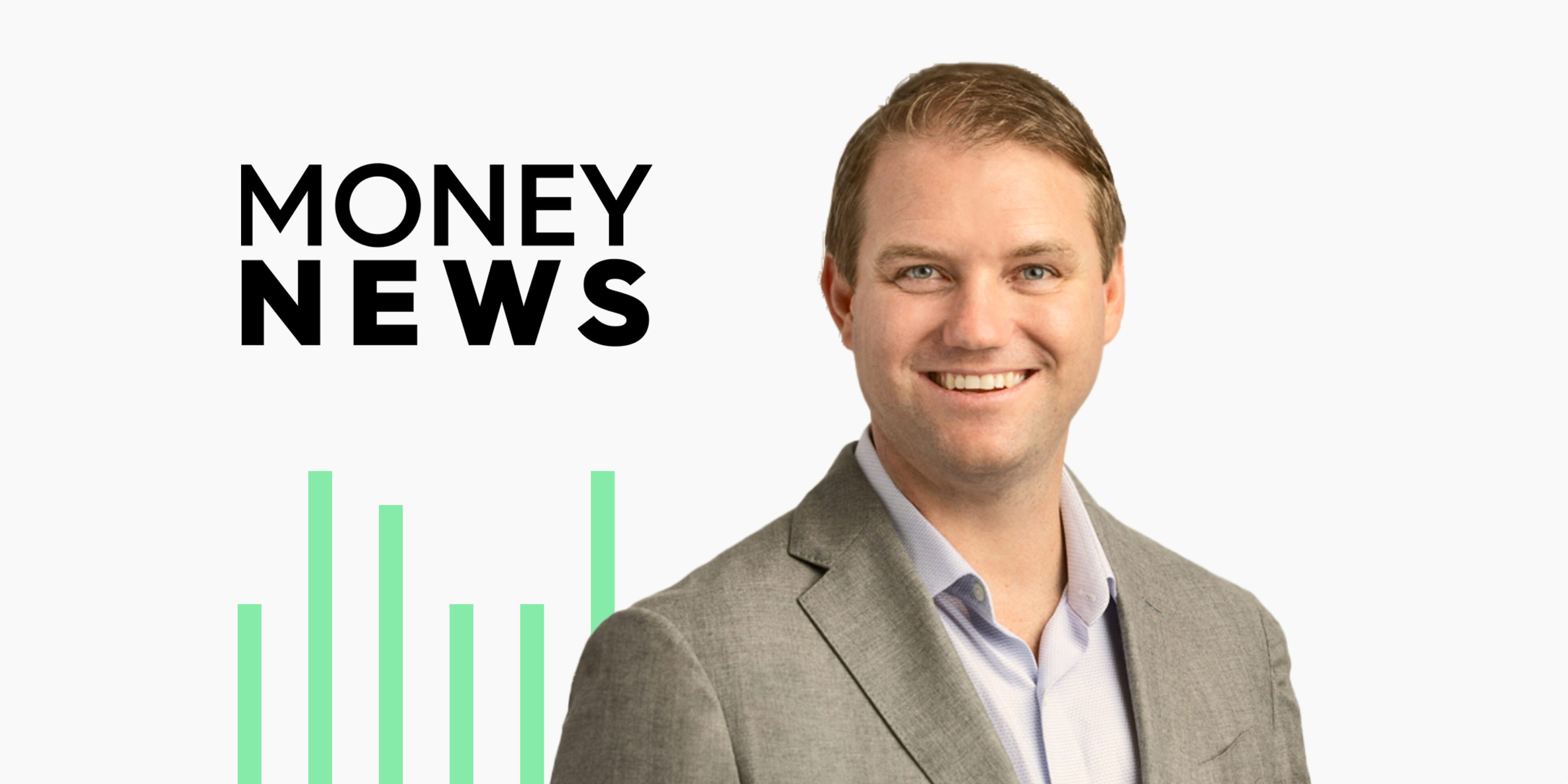 Beau Bertoli, Prospa, Money News 2GB