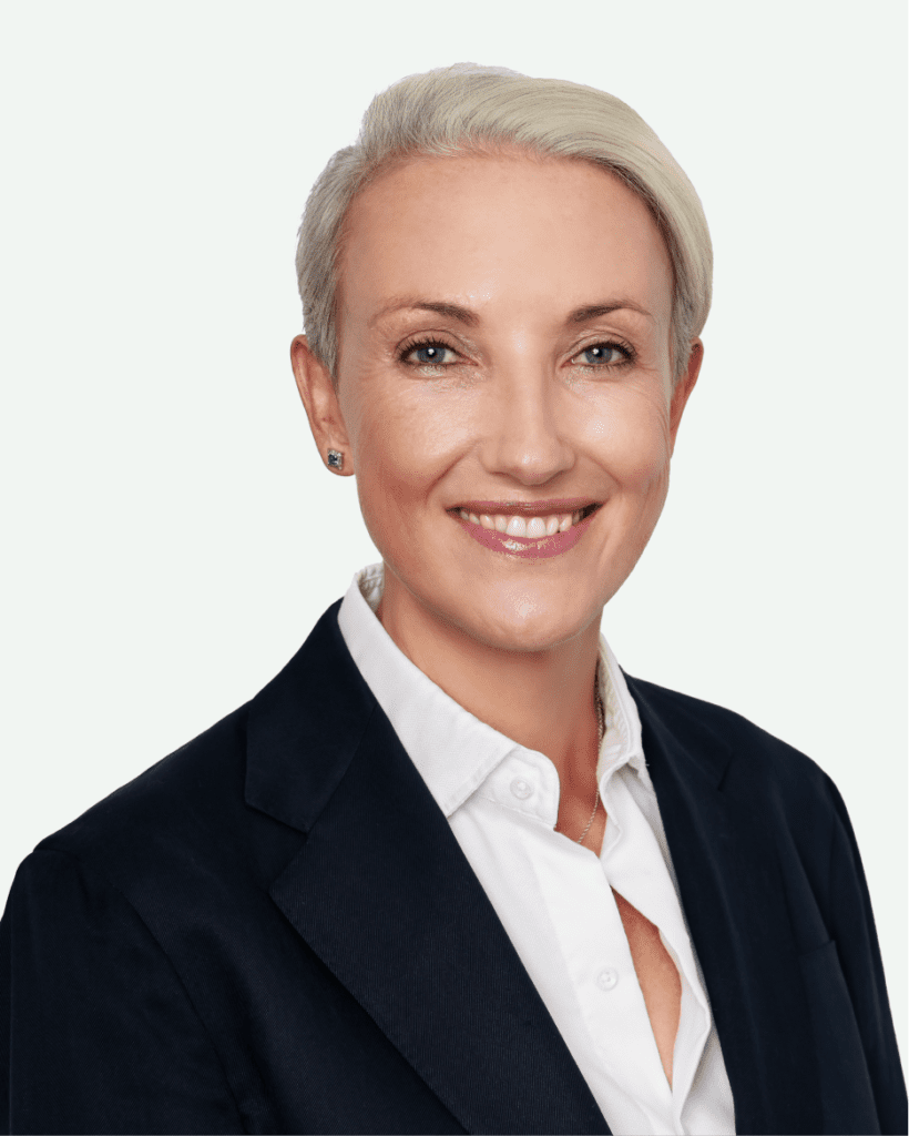 Executive General Manager of Prospa