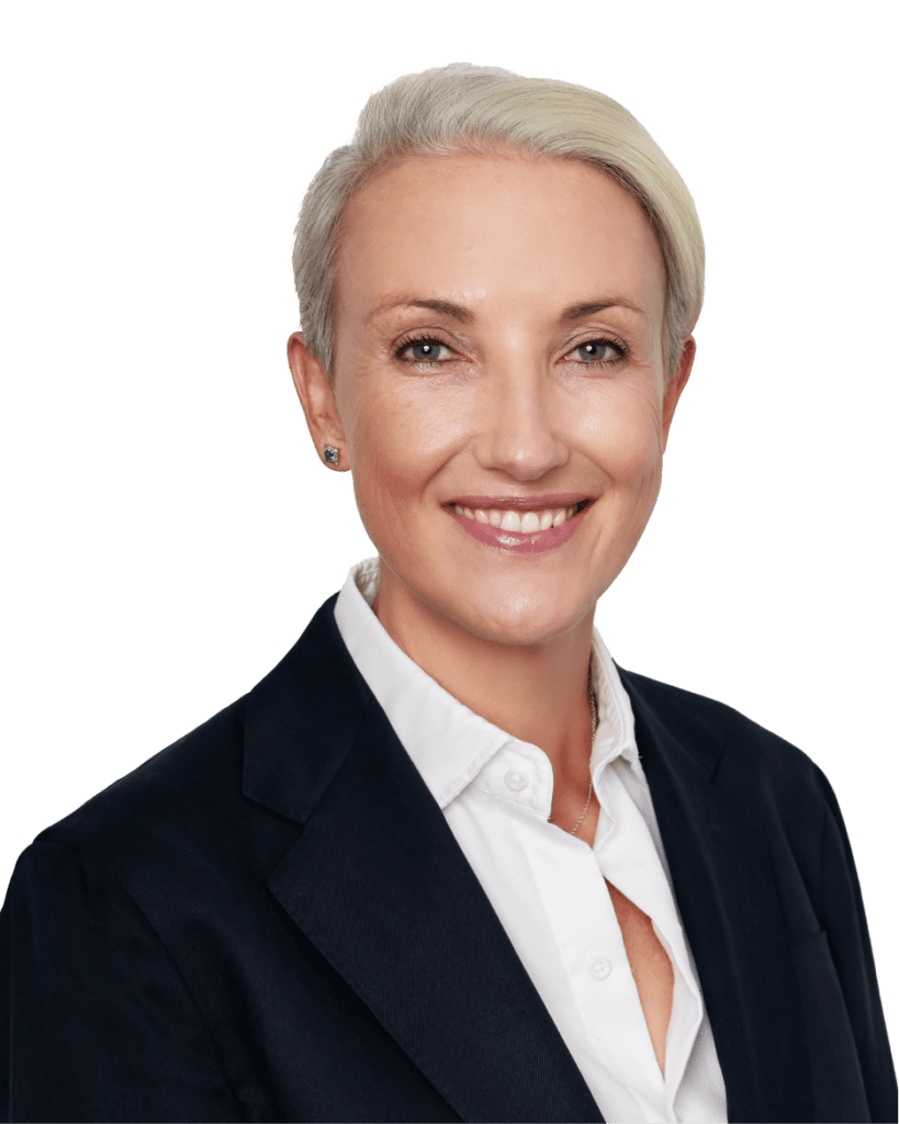 Margot Birbeck is the Executive general manager of operations at Prospa