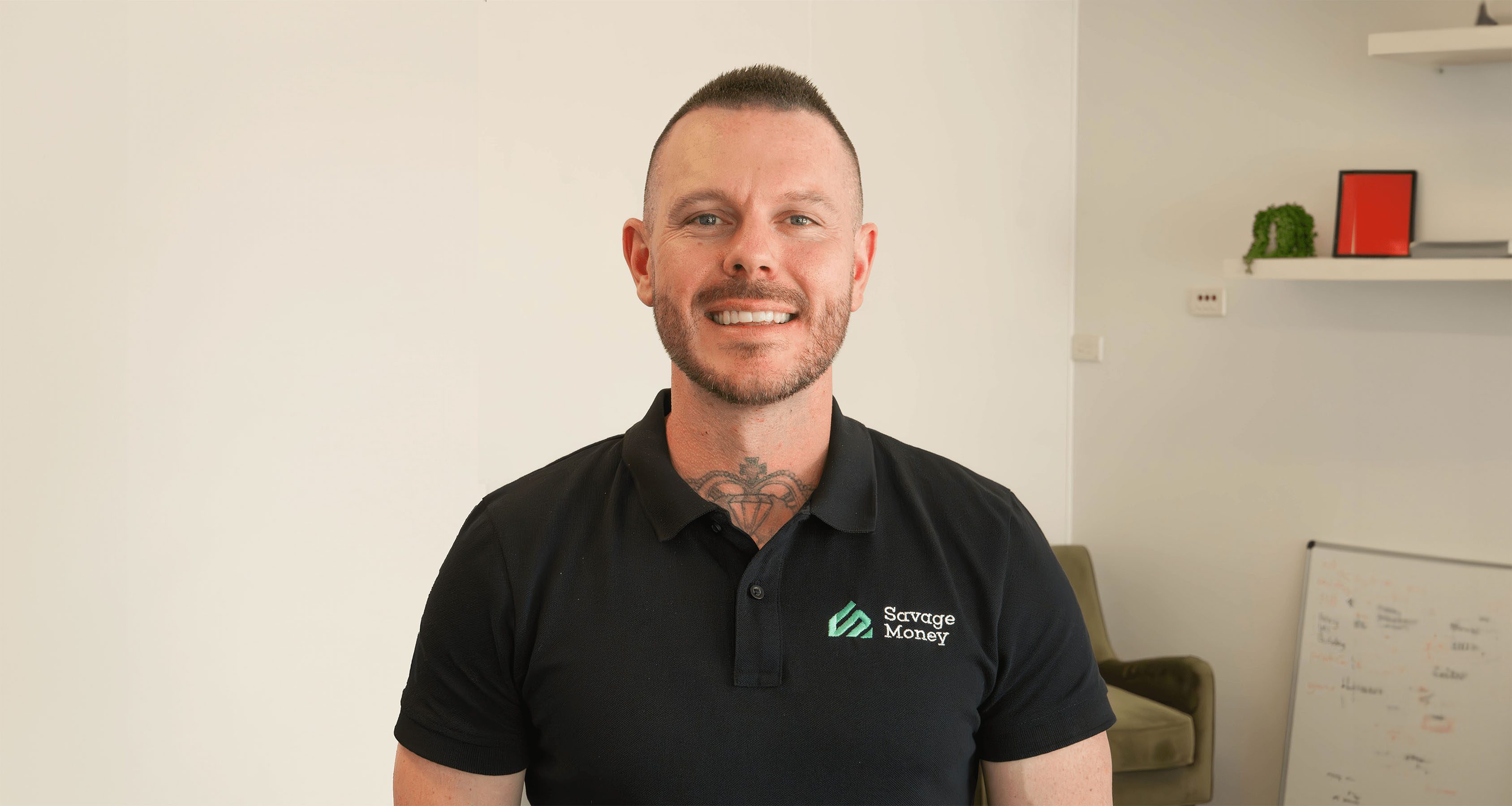 From factory floor to financial force: the Savage Money success story